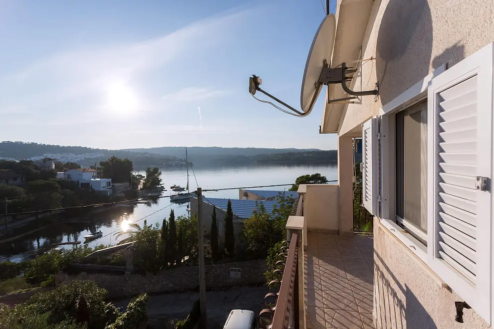 Ferienwohnung in Solta  999206805 34891 – Foto 6