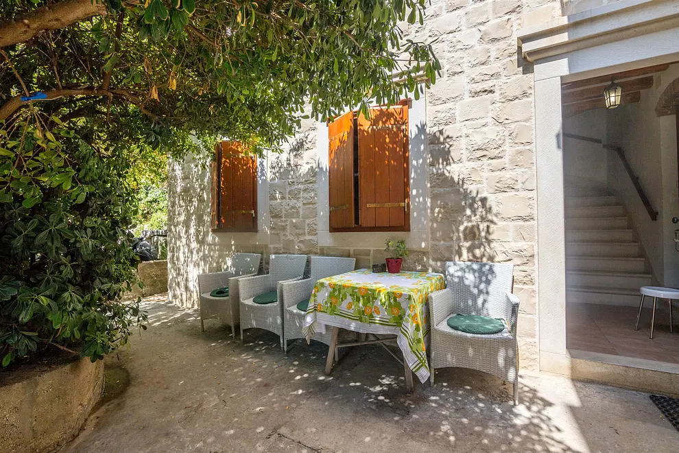 Ferienwohnung in Kastela  999203900 32126 – Foto 6