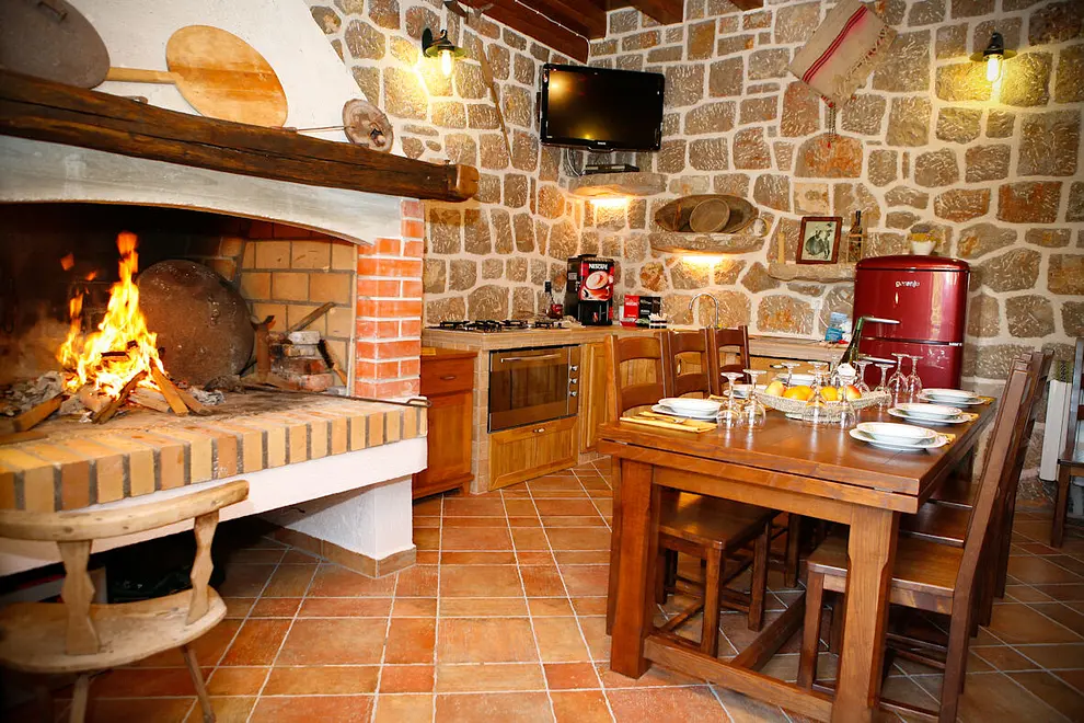 Ferienwohnung in Starigrad  999209082 37014 – Foto 19