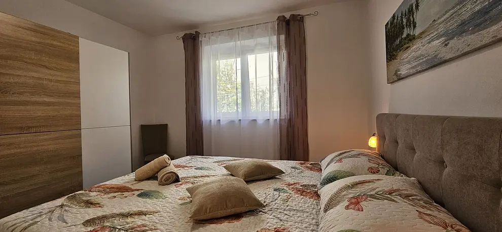 Ferienwohnung in Dobrinj  999212520 40130 – Foto 10