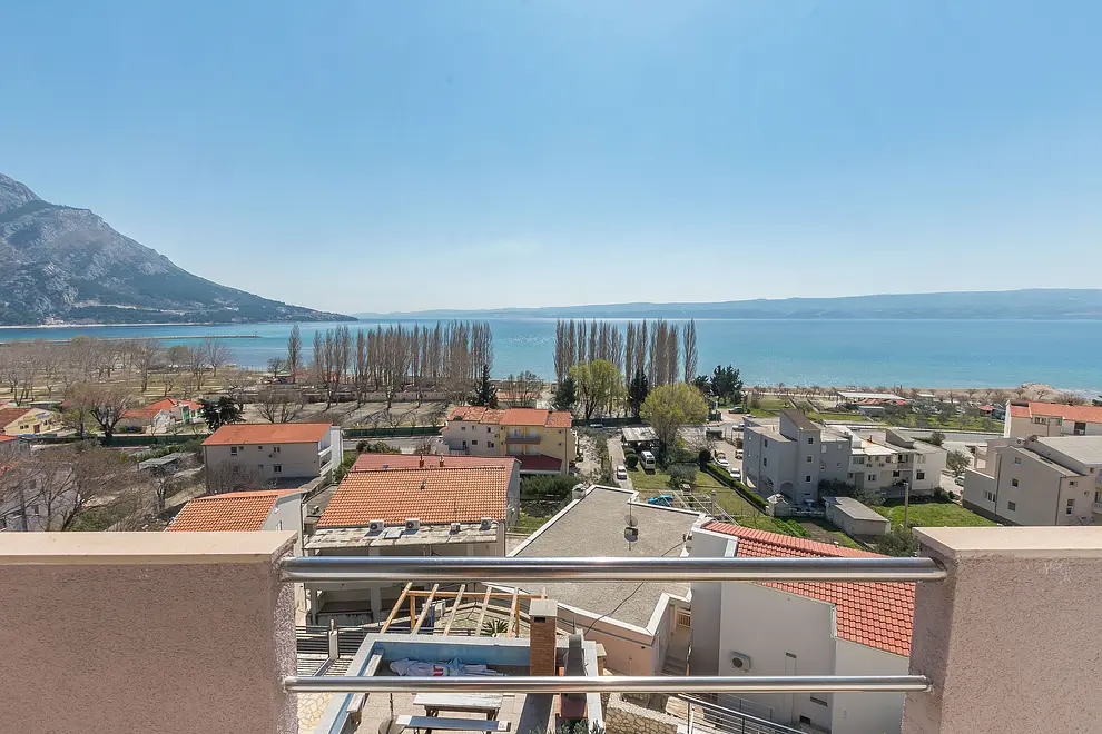 Ferienwohnung in Omis  66135700 19595