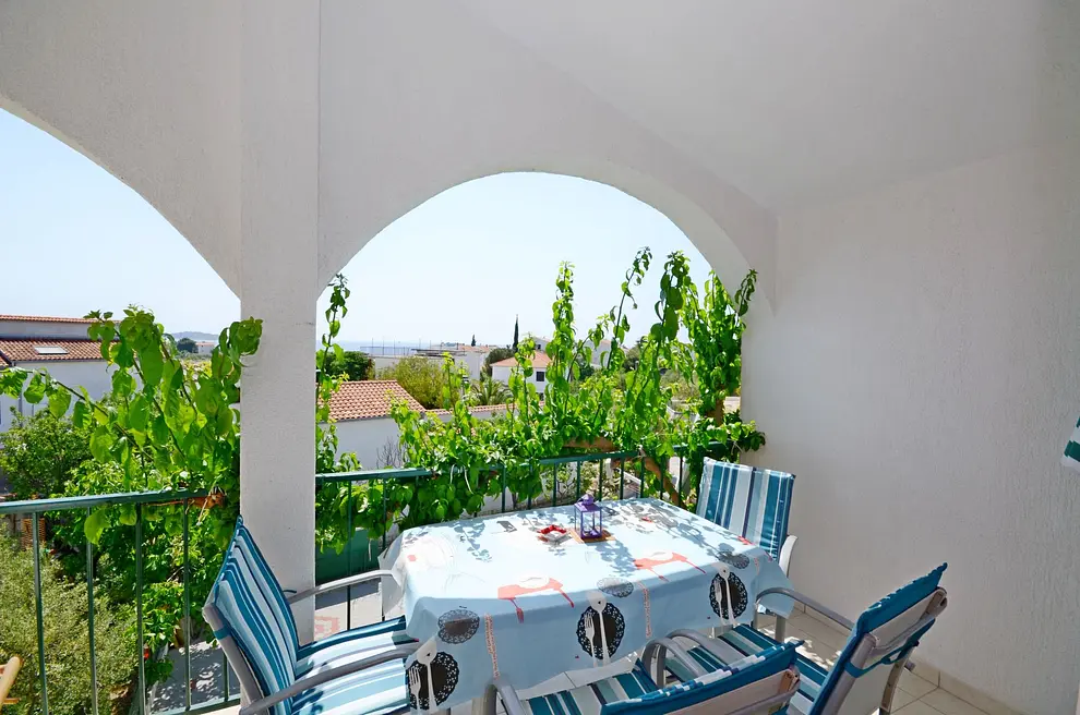 Ferienwohnung in Rogoznica  999202341 30648 – Foto 21
