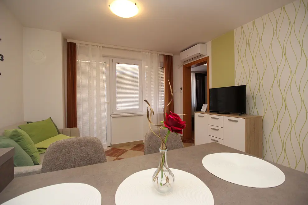 Ferienwohnung in Baska  999224044 42154 – Foto 13
