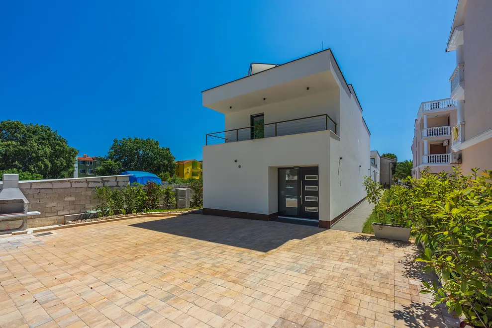Ferienwohnung in Medulin mit Pool 999209302 37229 – Foto 8