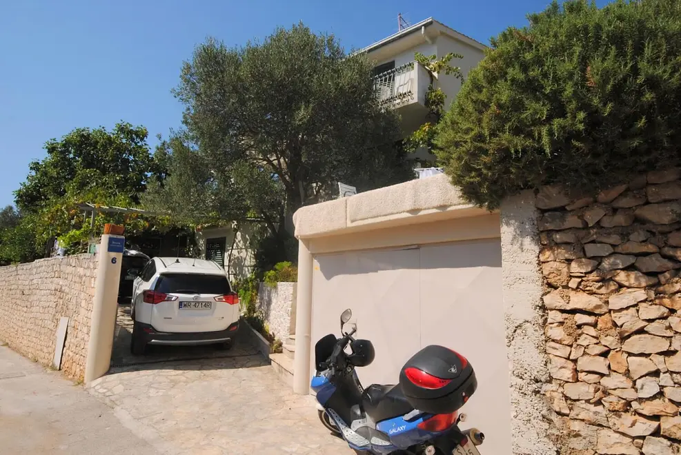 Ferienwohnung in Ciovo haustiergeeignet 999209998 37892 – Foto 37
