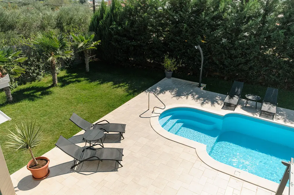 Ferienhaus in Kastela mit Pool 999212546 40149 – Foto 54