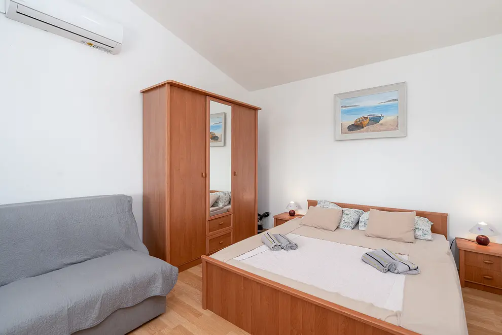 Ferienwohnung in Vir  999213301 40825 – Foto 22