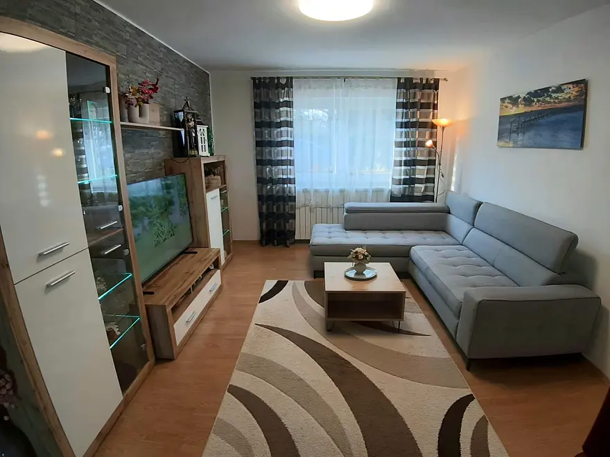 Ferienwohnung in Buje mit Pool 999227614 42517 – Foto 32