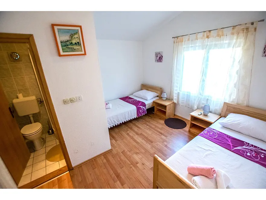 Ferienwohnung in Starigrad  999209077 37009 – Foto 5