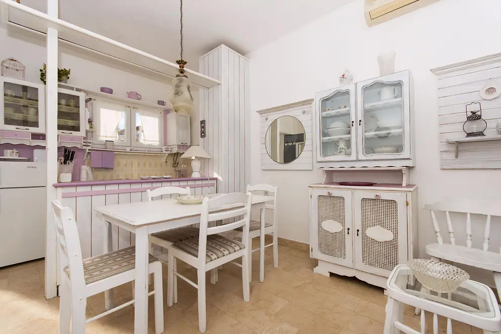Ferienwohnung in Ciovo  999207656 35682 – Foto 3