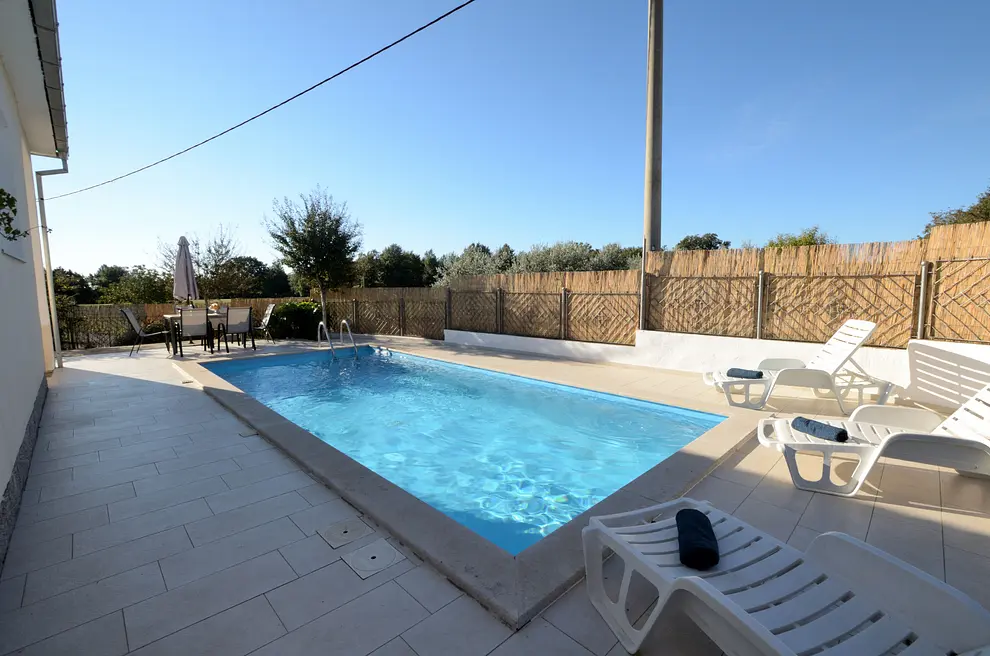 Ferienwohnung in Barban mit Pool und haustiergeeignet 6616567 1627