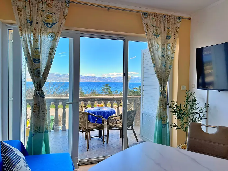 Ferienwohnung in Dobrinj  999223894 42010 – Foto 3