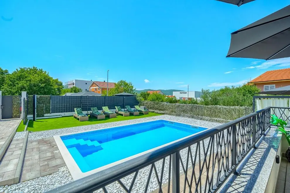 Ferienhaus in Dicmo mit Pool 999211192 39004 – Foto 7