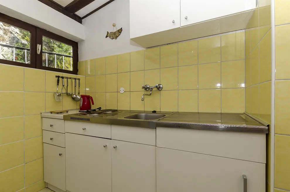 Ferienwohnung in Brela  999203466 31714 – Foto 3