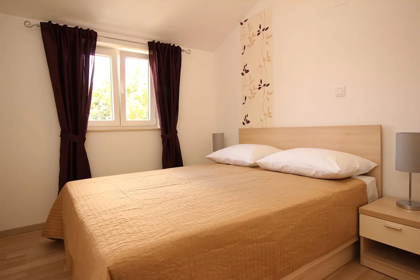 Ferienwohnung in Kampor  999211961 39677