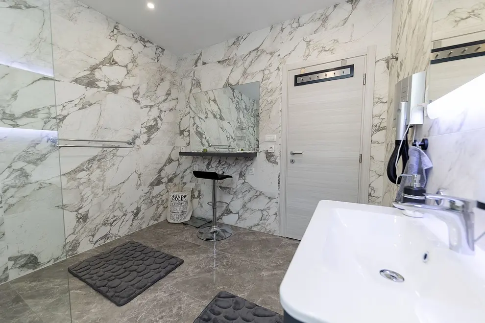 Ferienwohnung in Crikvenica  999211630 39392 – Foto 11