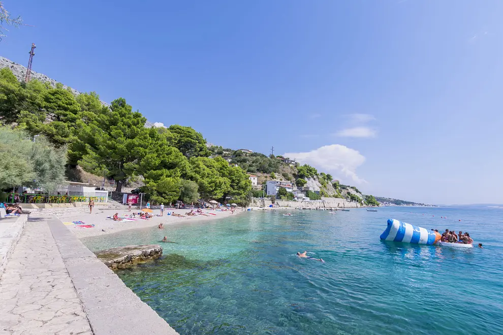 Ferienwohnung in Omis  999203632 31867 – Foto 3