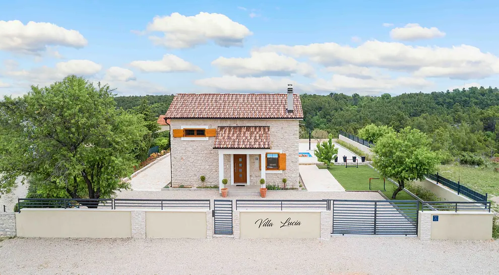 Ferienhaus in Sibenik mit Pool 999208427 36393 – Foto 46