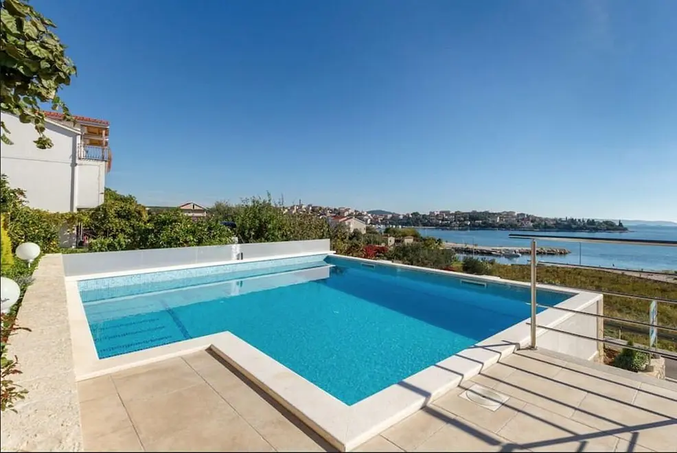 Ferienwohnung in Seget mit Pool 999209613 37532 – Foto 11