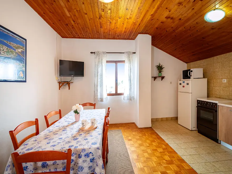 Ferienwohnung in Nin haustiergeeignet 999202689 30963 – Foto 24