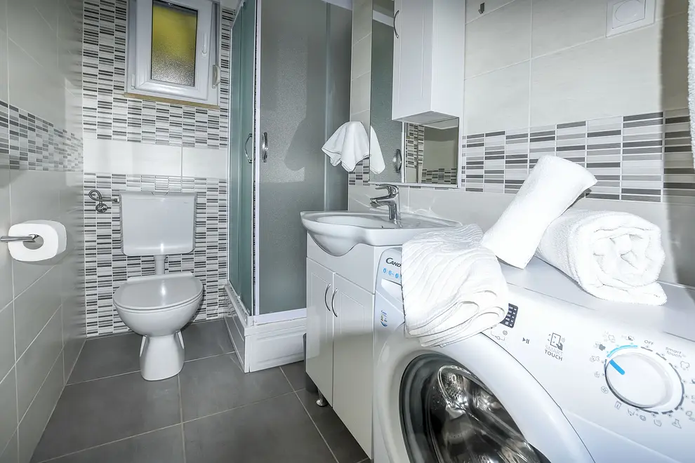 Ferienwohnung in Rogoznica  999203153 31410 – Foto 18
