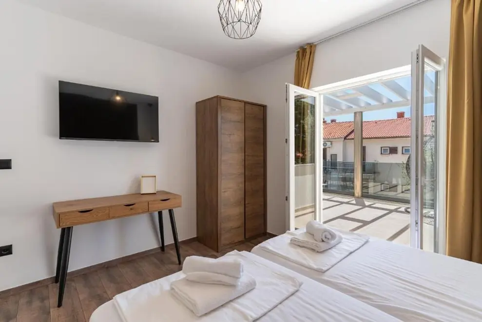 Ferienwohnung in Novalja mit Pool 999244875 43297 – Foto 9