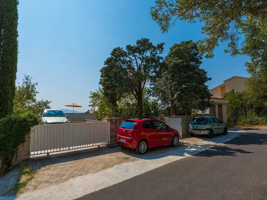 Ferienwohnung in Novi Vinodolski  999206082 34202 – Foto 4