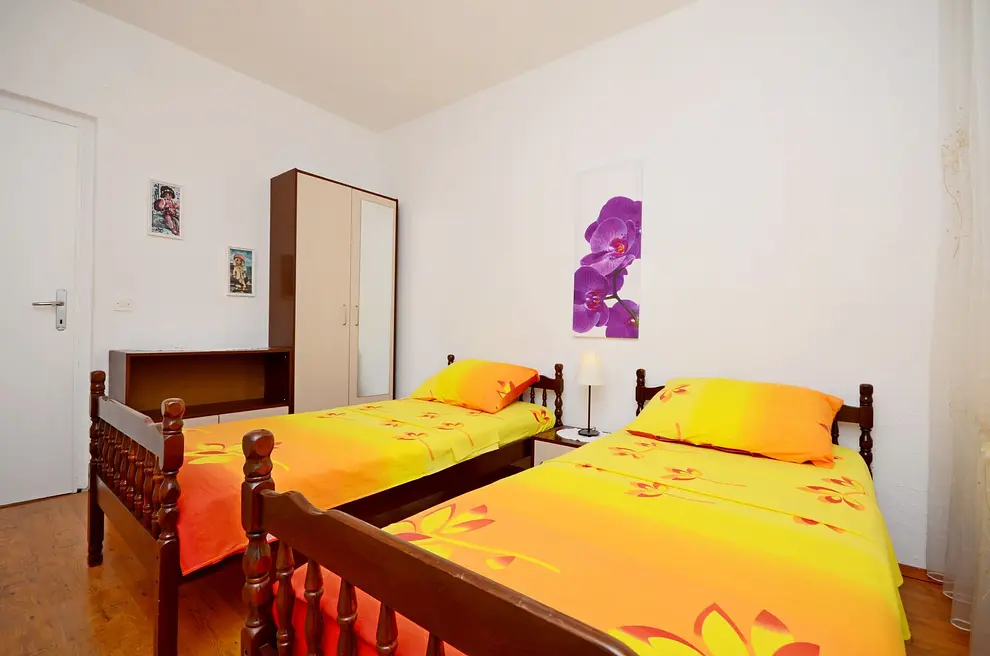 Ferienwohnung in Rogoznica  999202342 30649 – Foto 12