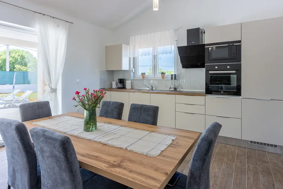 Ferienhaus in Rabac mit Pool 999206588 34686 – Foto 2