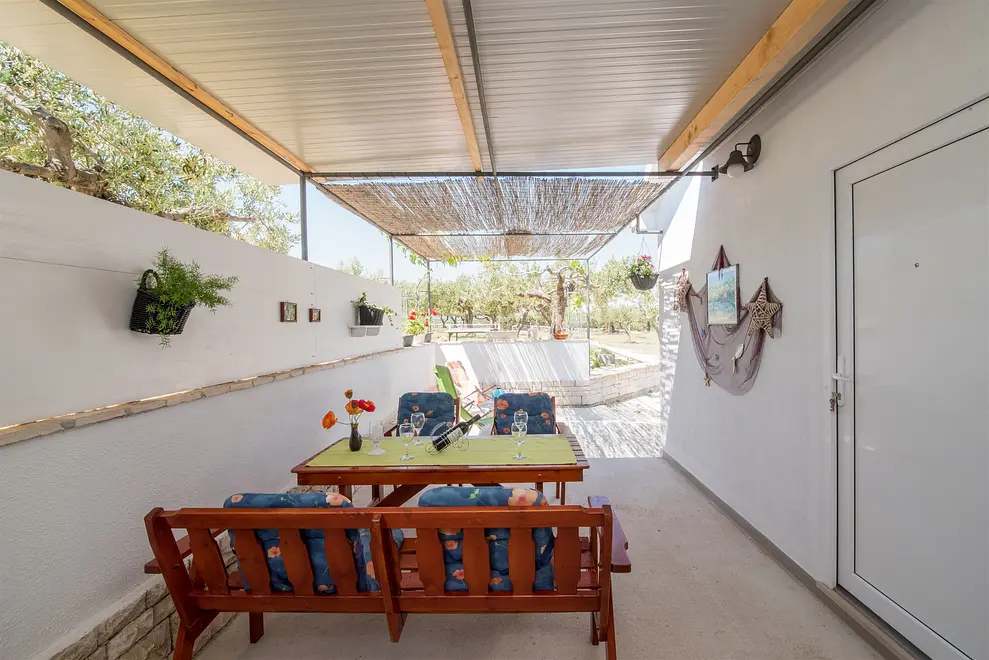 Ferienwohnung in Brac mit Pool 999204634 32825 – Foto 6