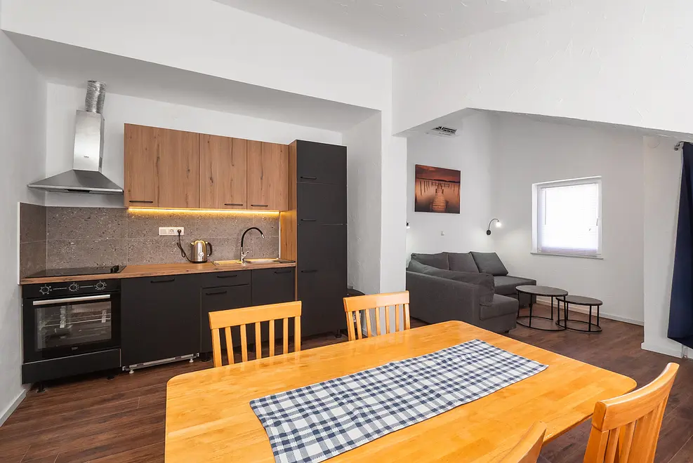 Ferienwohnung in Vodice  999203030 31289 – Foto 45