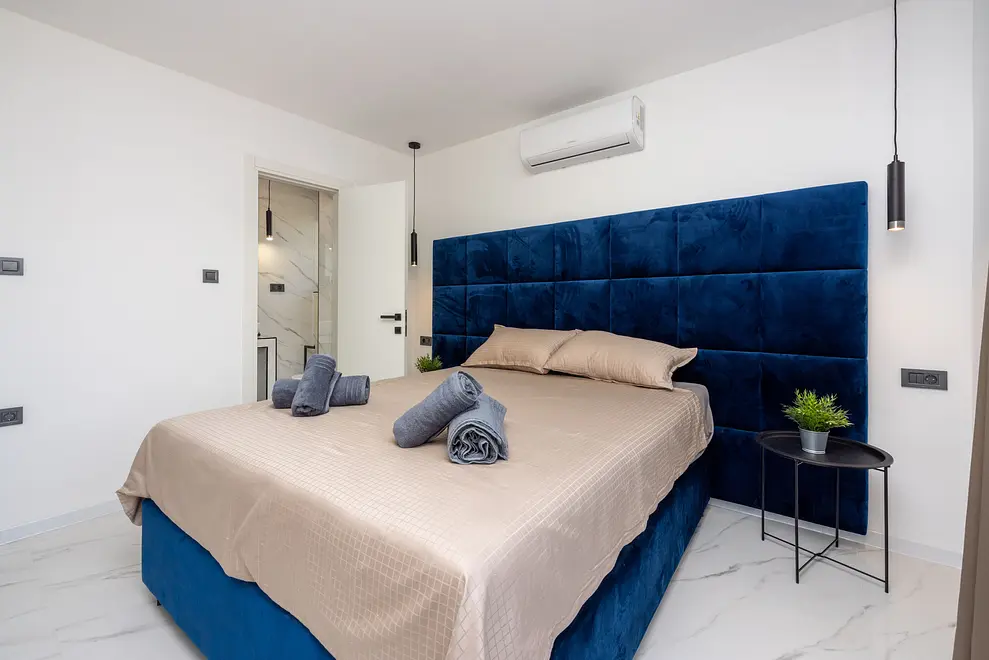 Ferienwohnung in Baska mit Pool 999208033 36012 – Foto 40