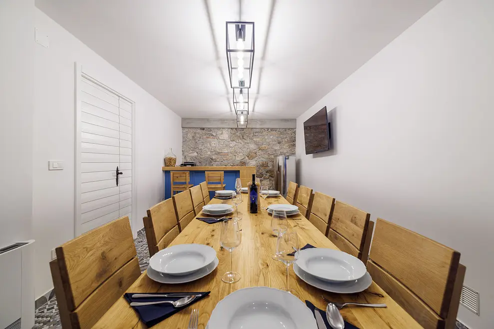 Ferienwohnung in Crikvenica  999213348 40869 – Foto 59