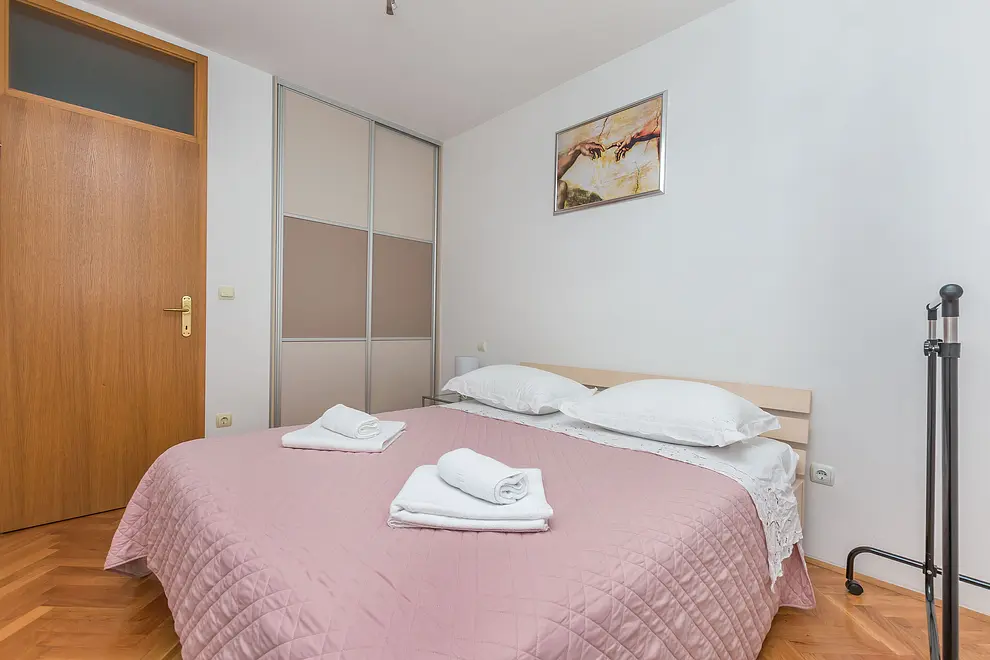 Ferienwohnung in Omis  999203603 31841 – Foto 9