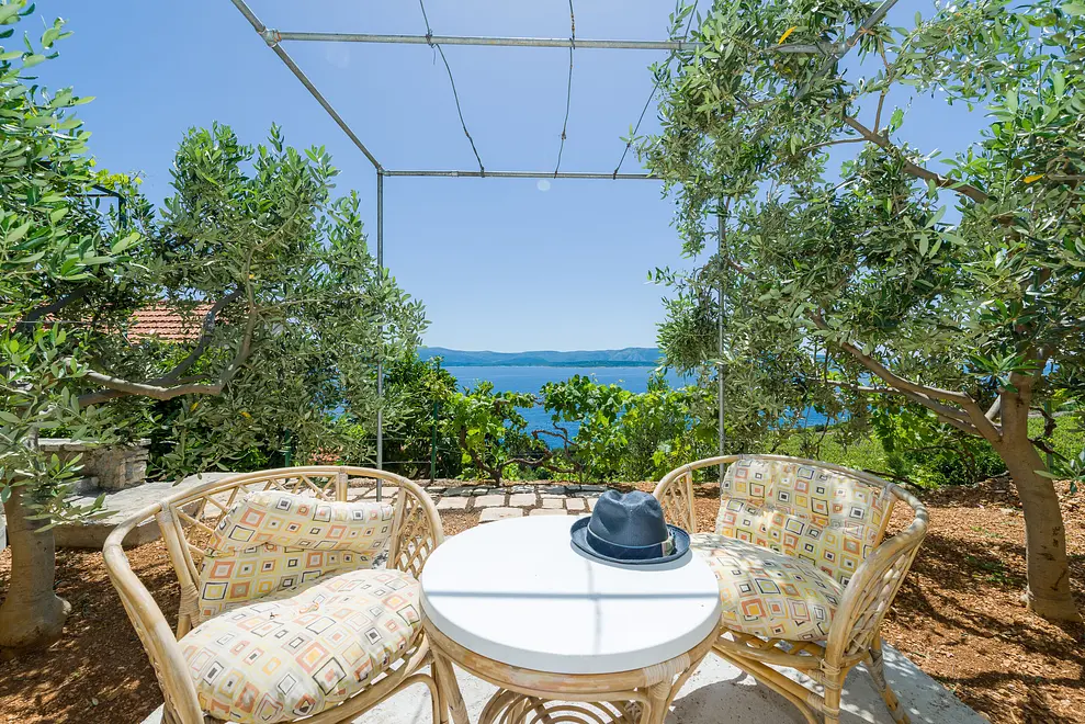 Ferienwohnung in Bol haustiergeeignet 66143739 24806