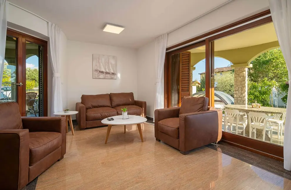 Ferienhaus in Biograd mit Pool 999208179 36156 – Foto 4