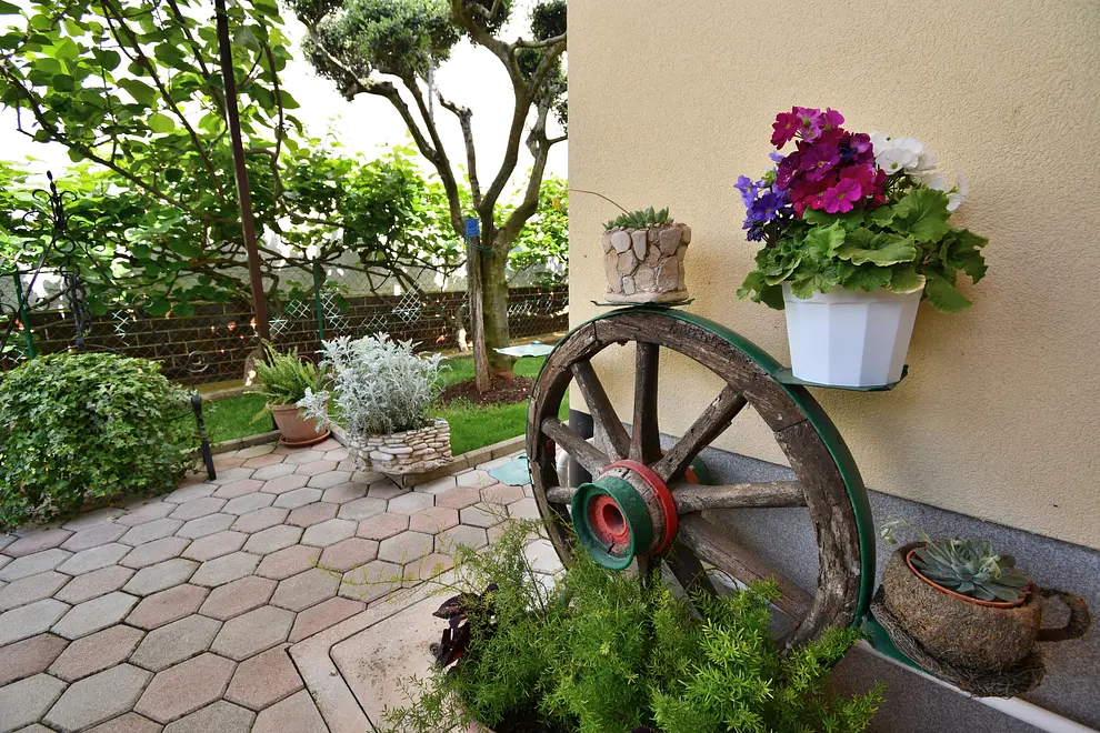 Ferienwohnung in Umag  999210675 38518 – Foto 23