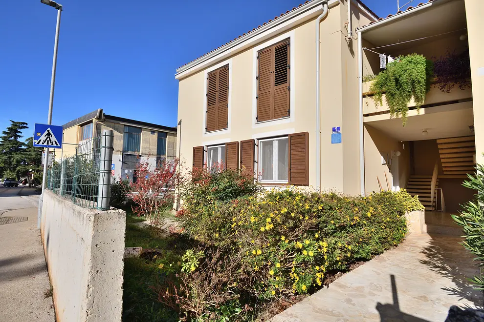 Ferienwohnung in Fazana  999210990 38815 – Foto 10