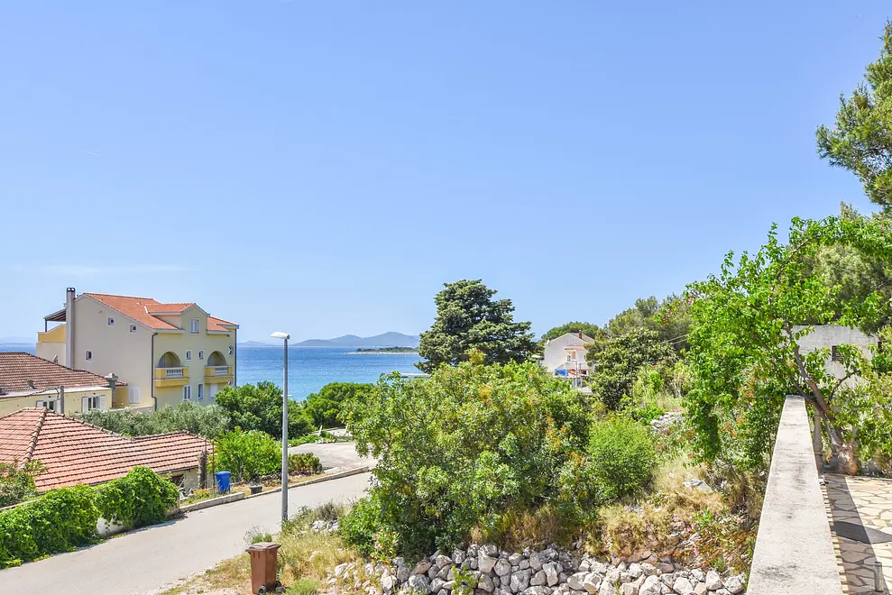 Ferienwohnung in Biograd haustiergeeignet 66116755 5911