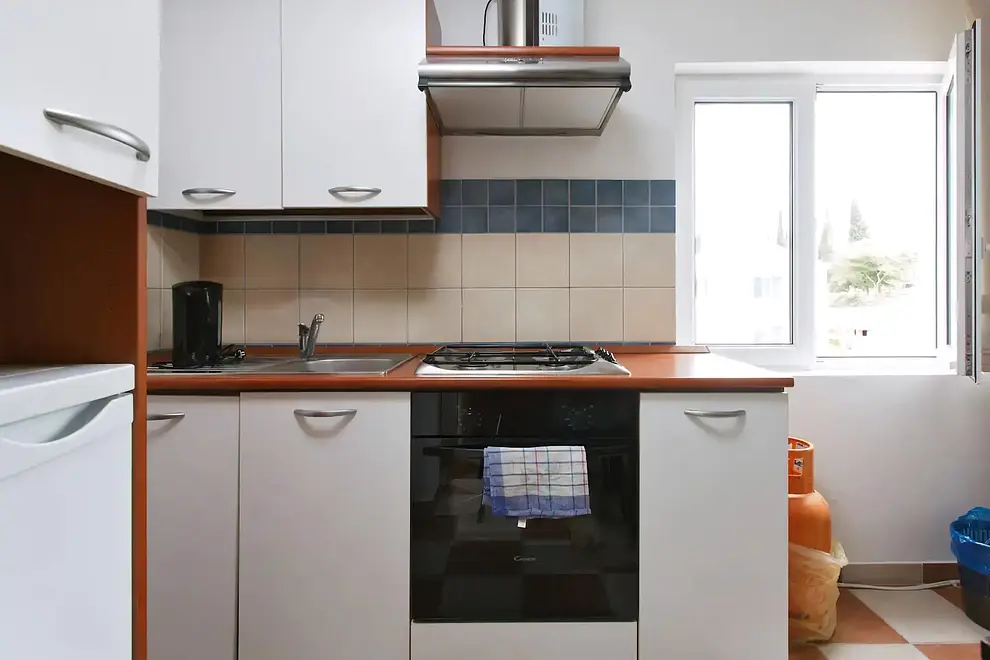 Ferienwohnung in Ciovo  999211425 39201 – Foto 17