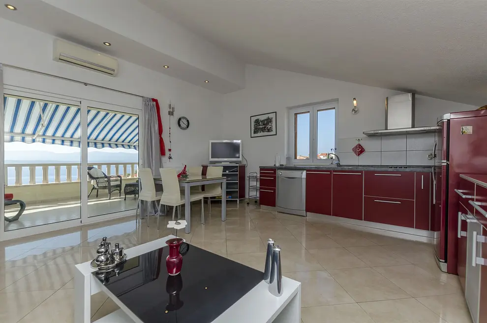 Ferienwohnung in Bol  999205199 33366 – Foto 4