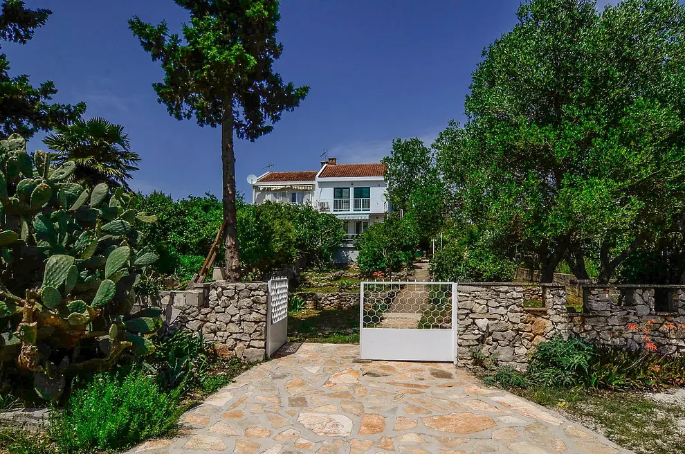 Ferienwohnung in Orebic haustiergeeignet 66131267 16675