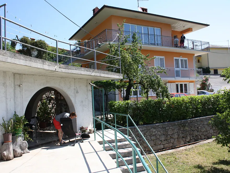 Ferienwohnung in Matulji  999202373 30677 – Foto 41