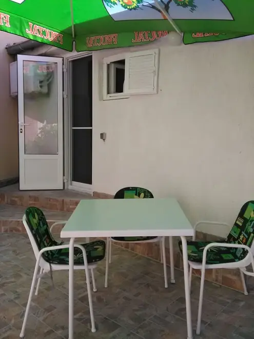 Ferienwohnung in Biograd  66153933 27451