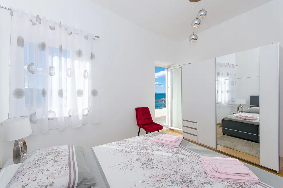 Ferienwohnung in Omis  999202636 30912 – Foto 24