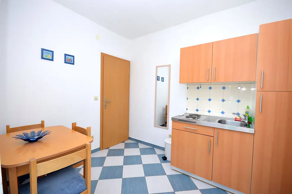 Ferienwohnung in Vodice haustiergeeignet 999202490 30775 – Foto 5