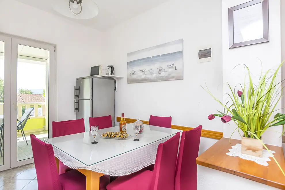 Ferienwohnung in Omis  999238082 43131 – Foto 20