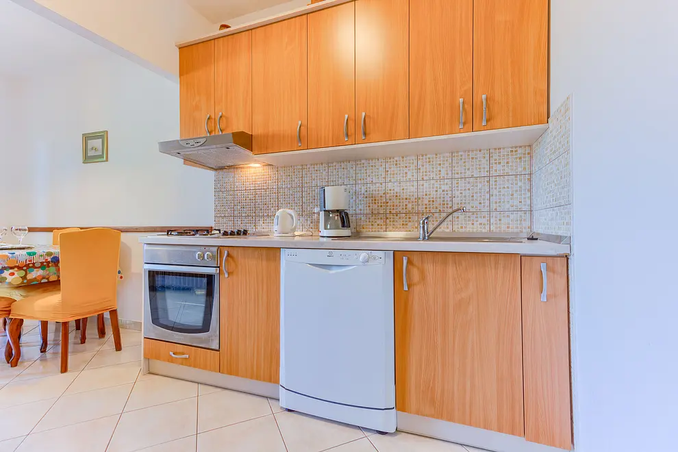 Ferienwohnung in Ciovo  999206595 34693 – Foto 35