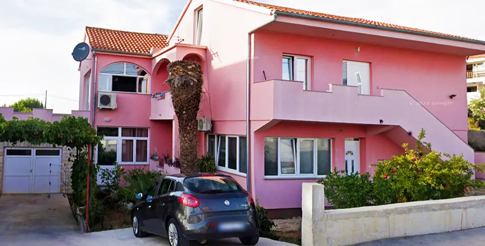 Ferienwohnung in Zadar  66143774 24841
