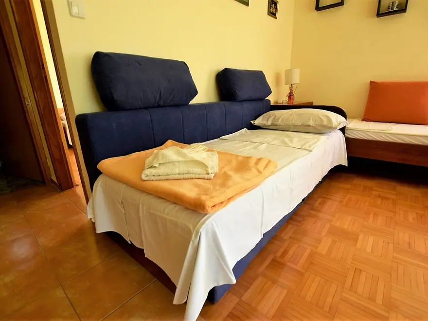 Ferienwohnung in Starigrad  999213179 40716 – Foto 4